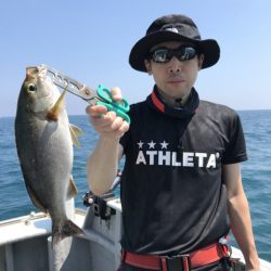 たいし丸 釣果