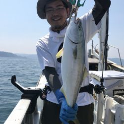 たいし丸 釣果