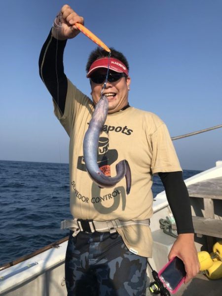 たいし丸 釣果