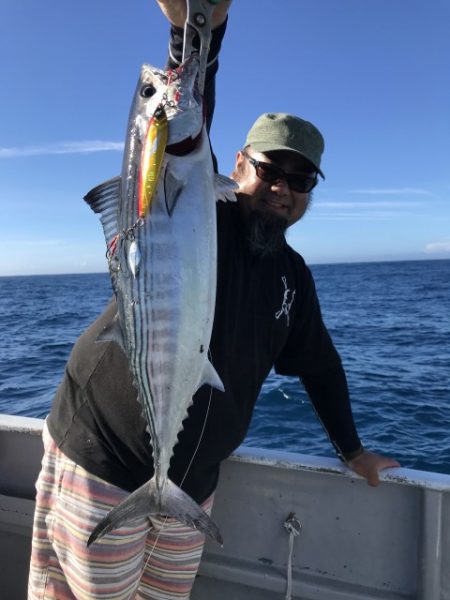 たいし丸 釣果