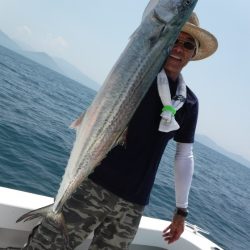 BlueNote Fishing Taxi 釣果