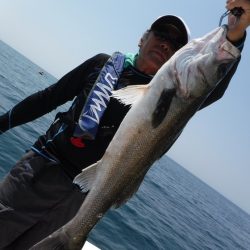 BlueNote Fishing Taxi 釣果