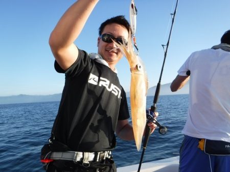 BlueNote Fishing Taxi 釣果