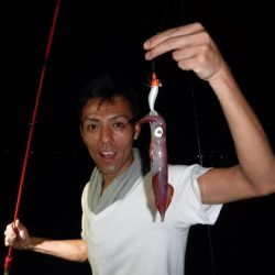 BlueNote Fishing Taxi 釣果
