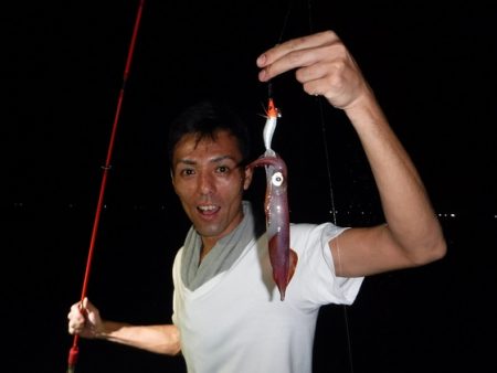 BlueNote Fishing Taxi 釣果