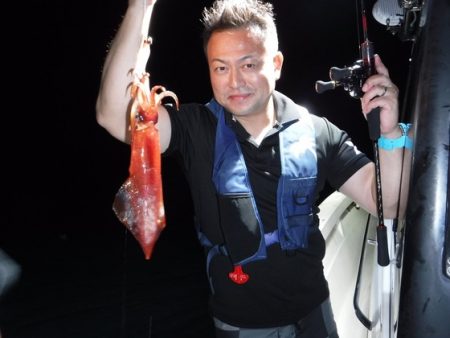 BlueNote Fishing Taxi 釣果