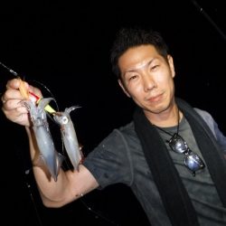 BlueNote Fishing Taxi 釣果