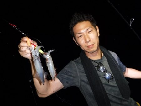 BlueNote Fishing Taxi 釣果