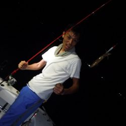 BlueNote Fishing Taxi 釣果