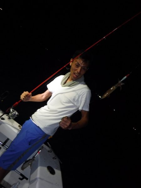 BlueNote Fishing Taxi 釣果