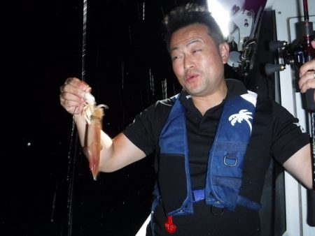 BlueNote Fishing Taxi 釣果