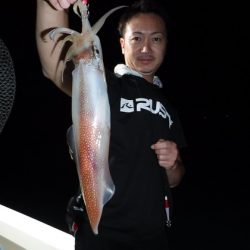 BlueNote Fishing Taxi 釣果