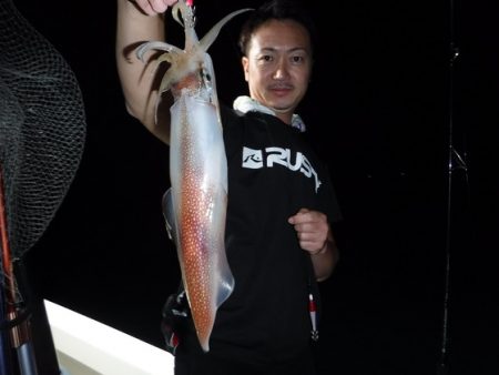 BlueNote Fishing Taxi 釣果