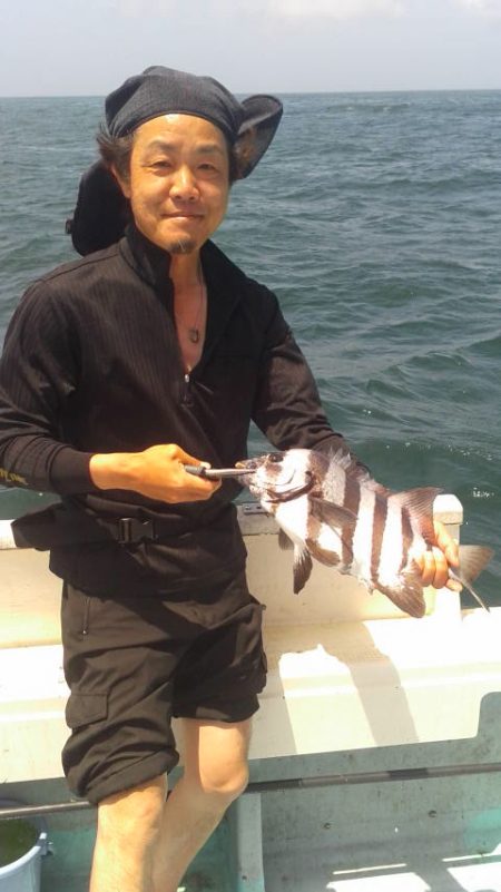 清和丸 釣果
