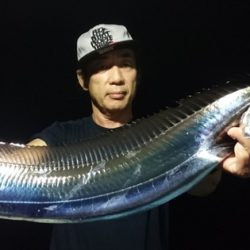 海晴丸 釣果