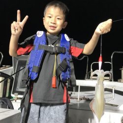 寿裕 （YOSHIHIRO） 釣果