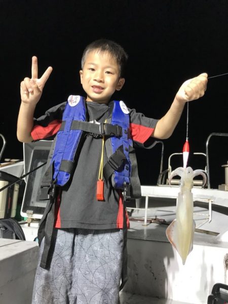 寿裕 （YOSHIHIRO） 釣果