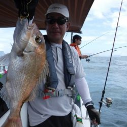 遊漁船 幸友丸 釣果