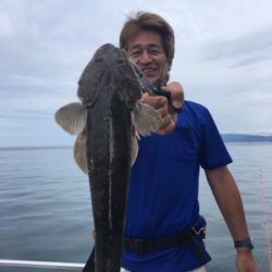 シーモンキー 釣果