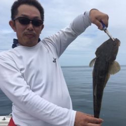 シーモンキー 釣果