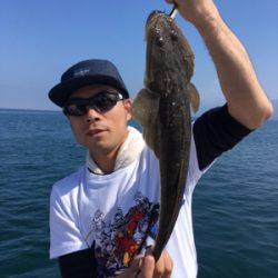 シーモンキー 釣果