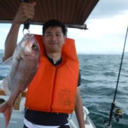 遊漁船 幸友丸 釣果