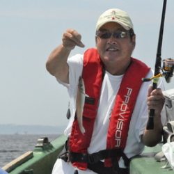根岸丸 釣果