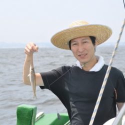 根岸丸 釣果