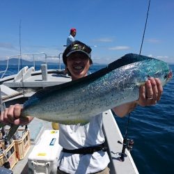 第二明康丸 釣果