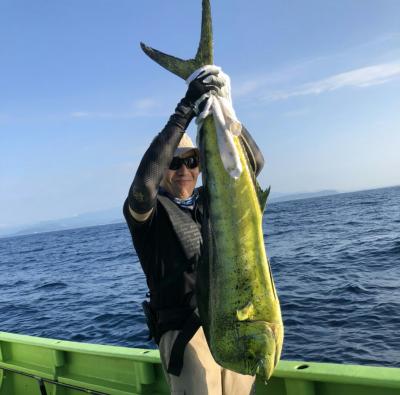 かねい丸 釣果