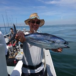 第二明康丸 釣果