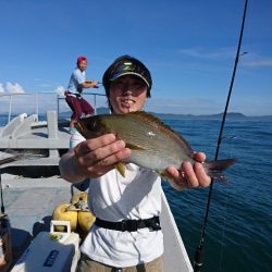 第二明康丸 釣果