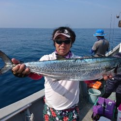 第二明康丸 釣果