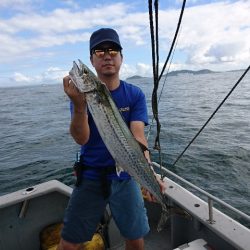 第二明康丸 釣果