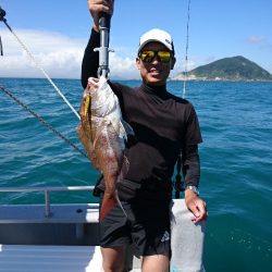 第二明康丸 釣果