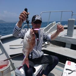 第二明康丸 釣果