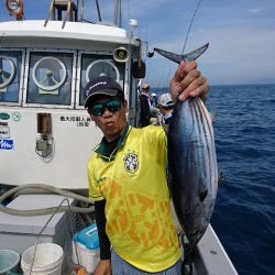 第二明康丸 釣果