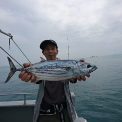 第二明康丸 釣果