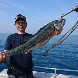 第二明康丸 釣果