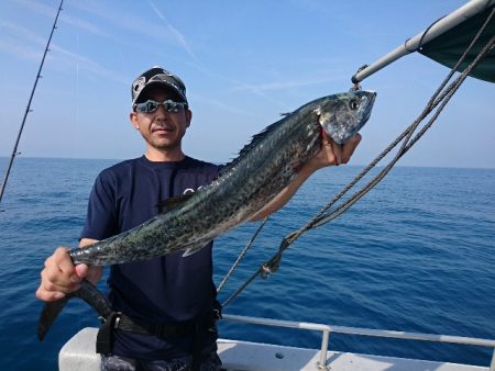 第二明康丸 釣果