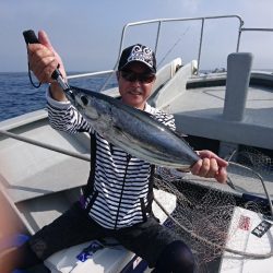 第二明康丸 釣果