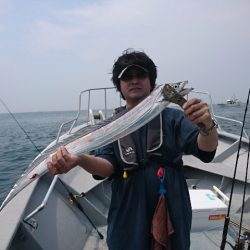 第二明康丸 釣果