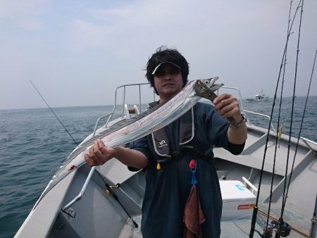 第二明康丸 釣果