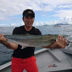 第二明康丸 釣果