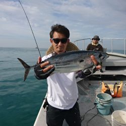 第二明康丸 釣果