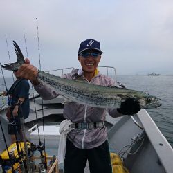 第二明康丸 釣果