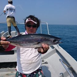 第二明康丸 釣果