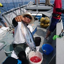 第二明康丸 釣果