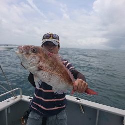 第二明康丸 釣果