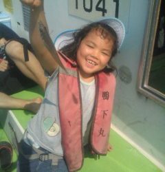 金沢八景鴨下丸 釣果